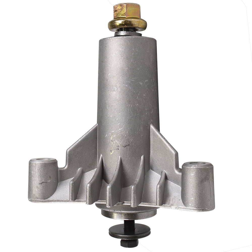 Husqvarna 532130794 OEM Mandrel 120 125 130 150 154 CT LR LT Riding