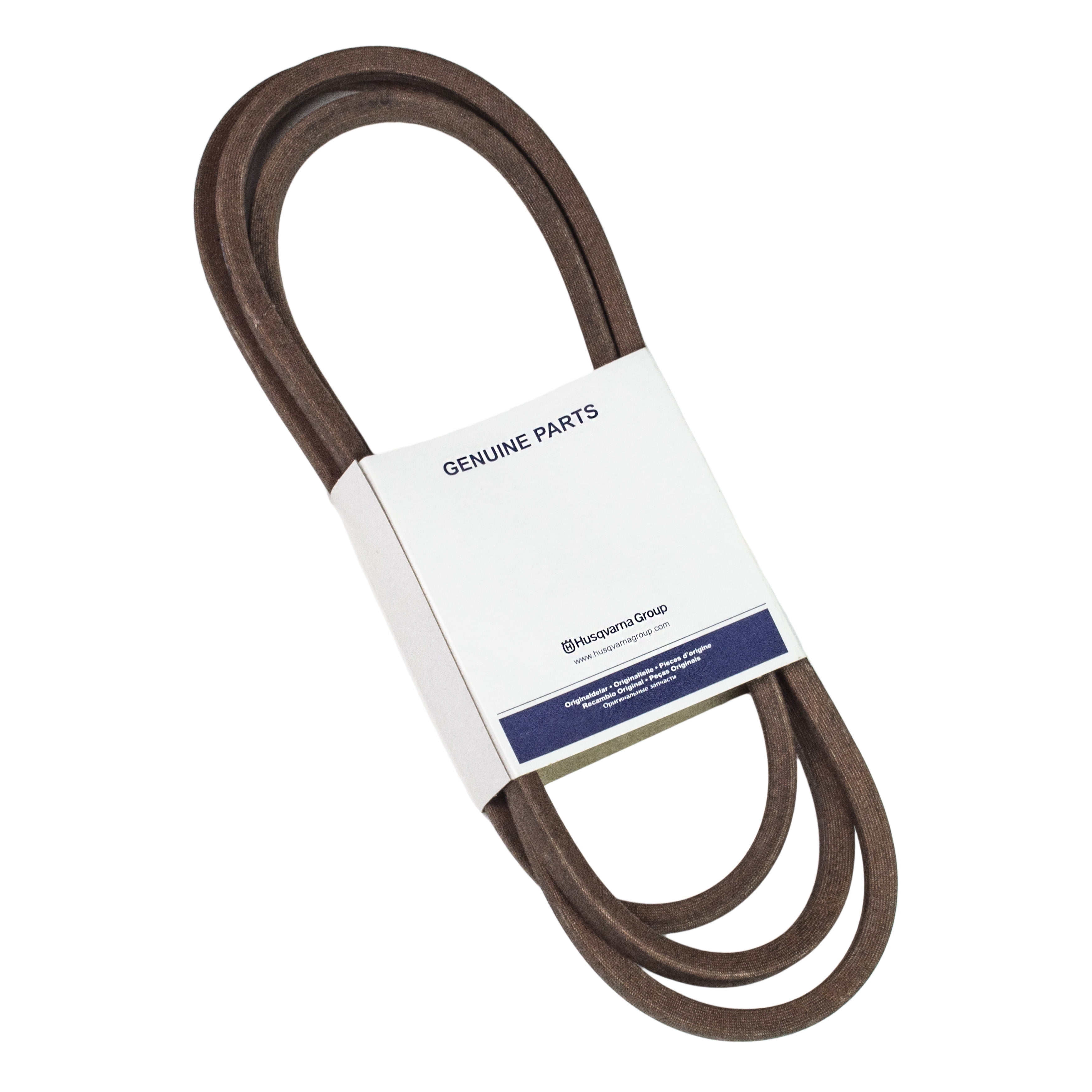 Husqvarna 532130969 Drive Belt Walmart