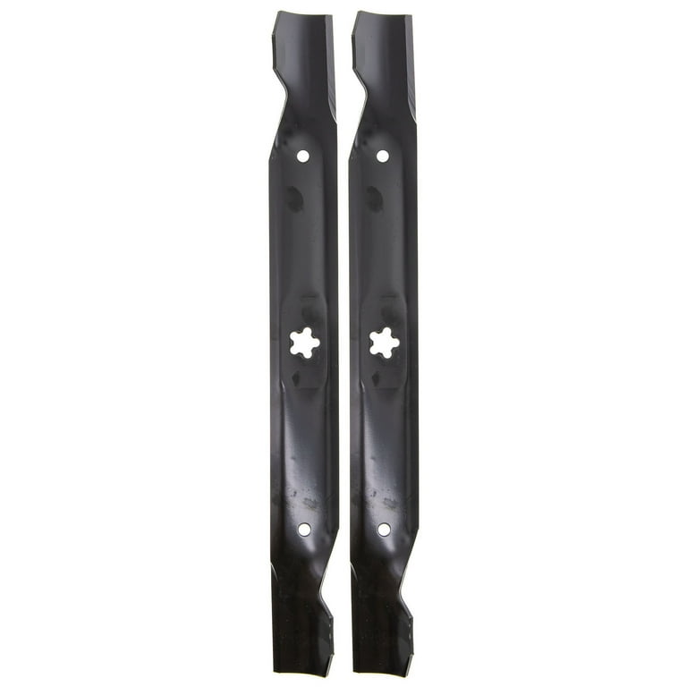 Craftsman 42 inch blades hotsell