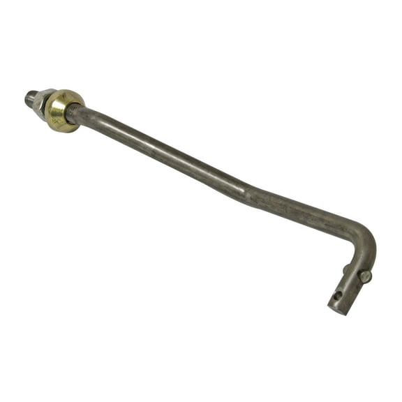 Husqvarna 532151140 Lawn Tractor Deck Lift Link, Right Genuine Original Equipment Manufacturer (OEM) Part