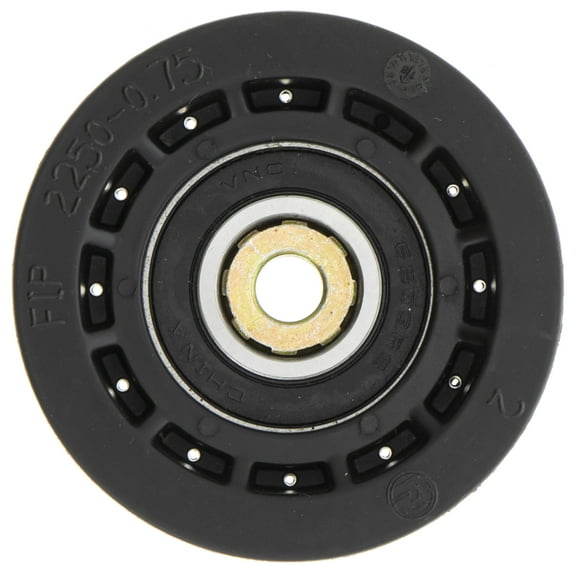 Husqvarna 532180522 Idler Pulley With 2.25 Spacer 924HV 924SB ST1130 1830HV