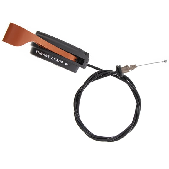 Husqvarna 532196541 Blade Brake Control Cable for Walk Behind Mowers