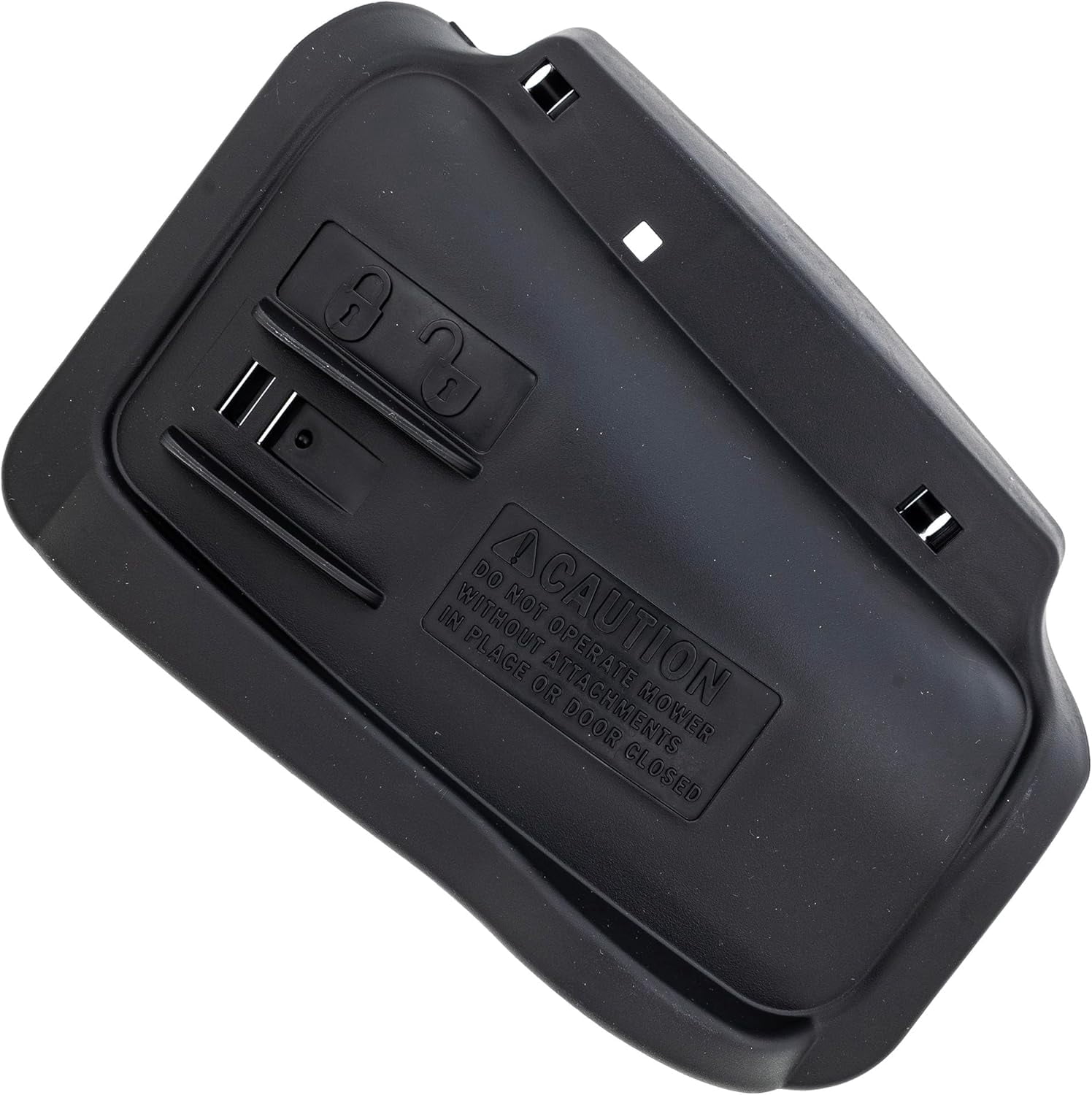 Husqvarna 532420019 Lawn Mower Mulching Door - Original Equipment Manufacturer (OEM) Part