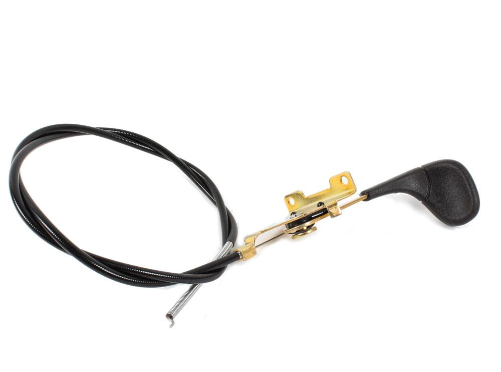Husqvarna Throttle Control Cable - Thumbnail 3