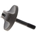 thumbnail image 1 of Husqvarna 537213209 Chainsaw Knob Jonsered 570 575 576XP Auto Tune EPA, 1 of 2