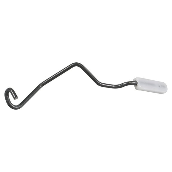 Husqvarna Genuine OEM Throttle Rod for 455 Rancher Chain Saw - 537260802