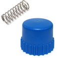 Husqvarna 537338701KIT Bump Head & Spring for T25 Trimmer Heads