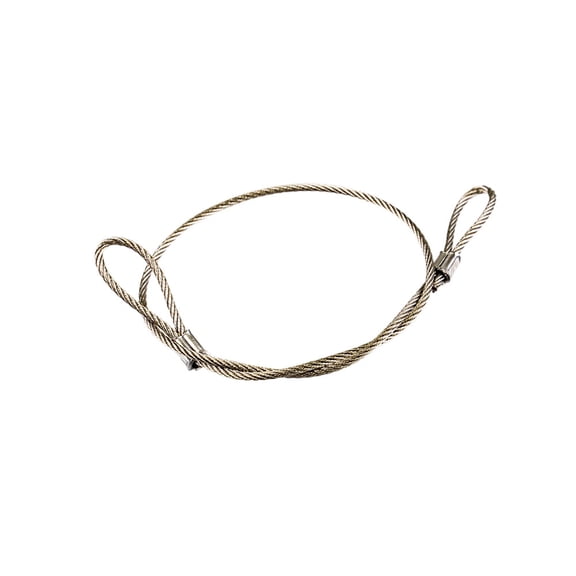 Husqvarna 539102563 Lanyard Craftsman iZ 4217 4821 5223 5225 6125 LZ 30 5227