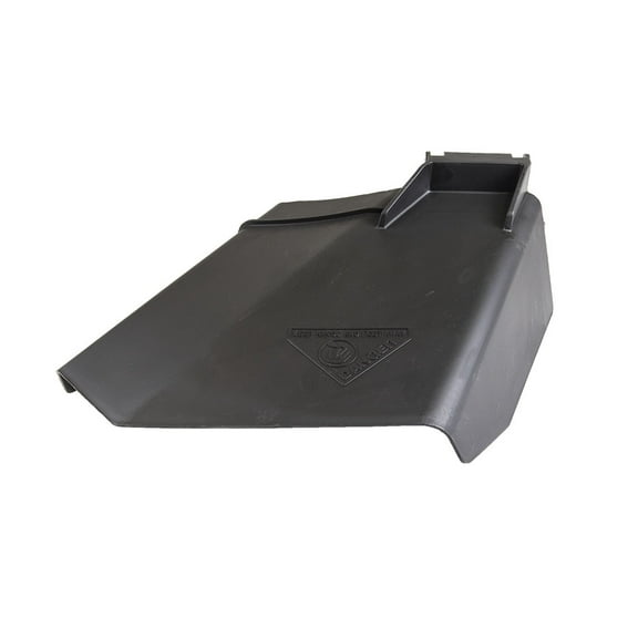 Husqvarna 539110731 42" Deck Discharge Chute EZ 4216 4217 4220 4624 4824 5224