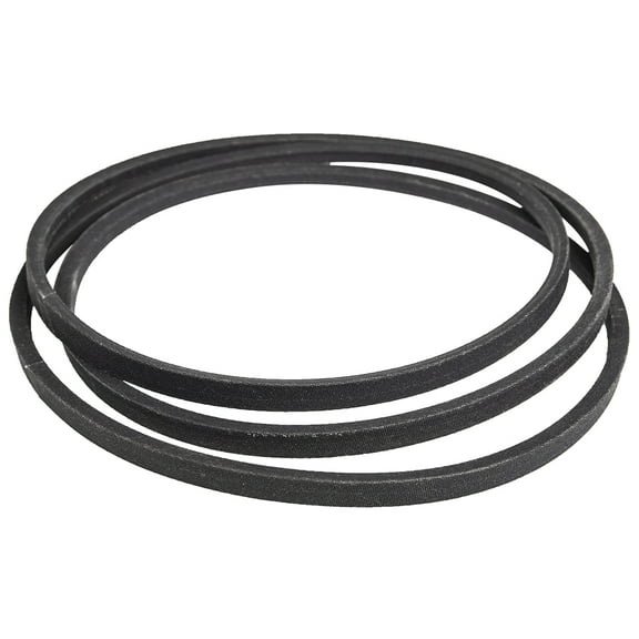 Husqvarna 539130348 Belt 61" Mower Deck Bagger Grass Catcher Systems OEM