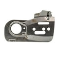thumbnail image 1 of Husqvarna 544094001 Chain Guide Plate 445 445E 450 450E Chainsaws, 1 of 3