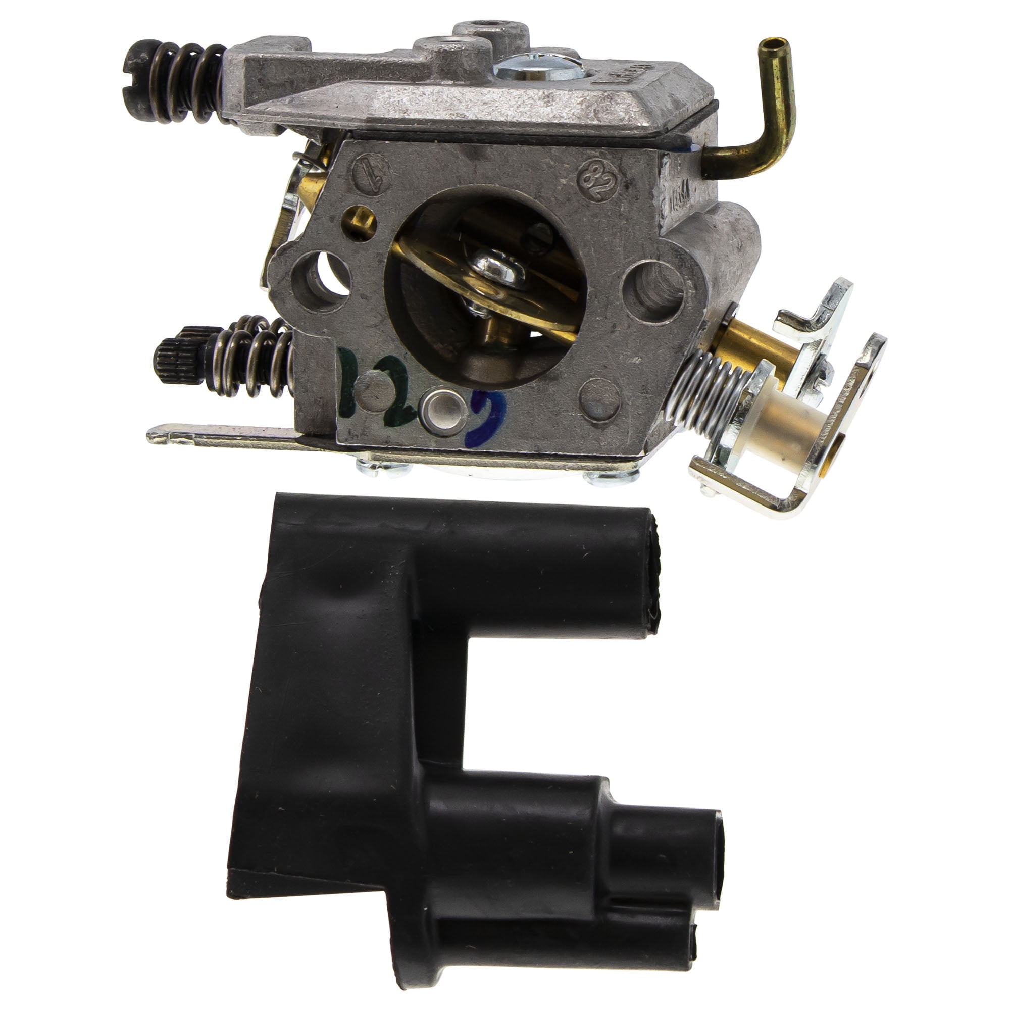 Carburateur tronçonneuse HUSQVARNA 136 - 142