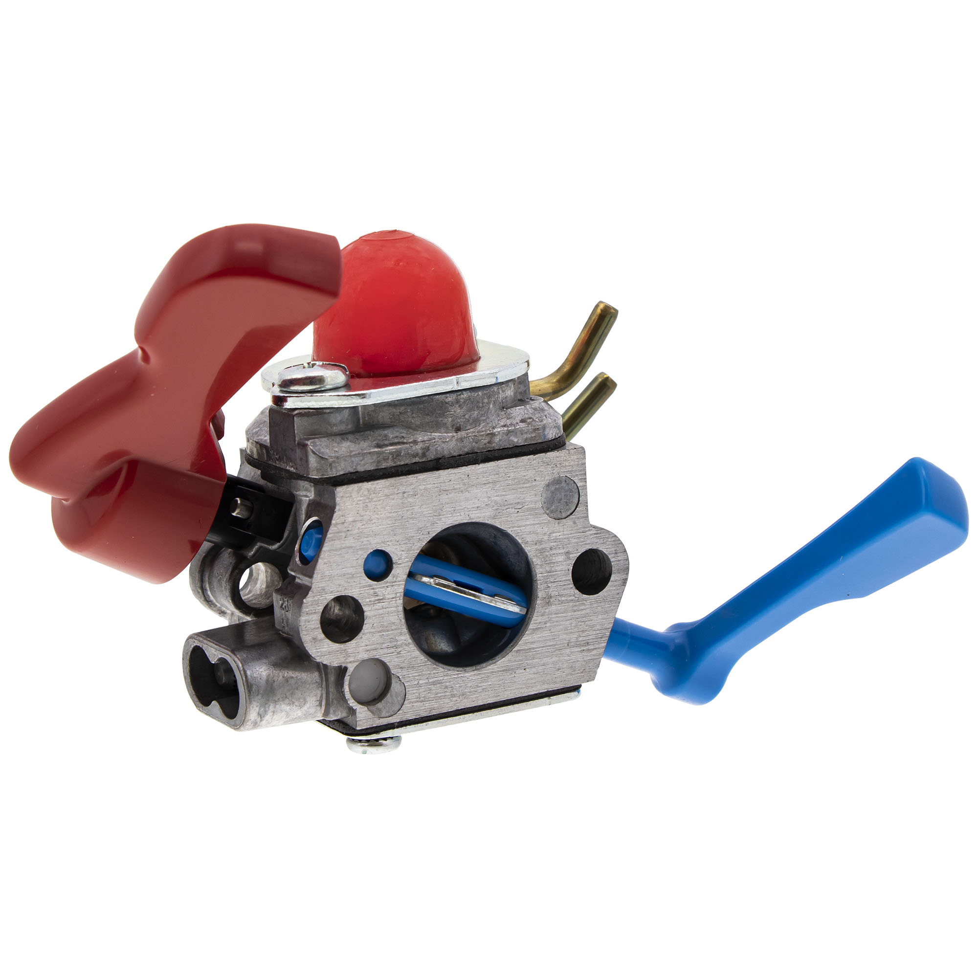 Husqvarna 545180864 Carburetor Assembly FB25 Series Handheld Leaf