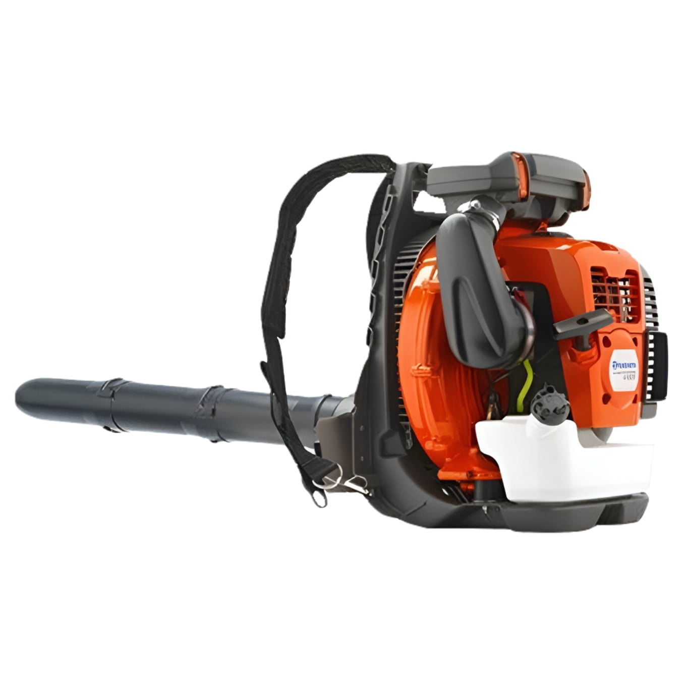 Husqvarna 570BTS Commercial Grade 65cc Gas Engine Backpack Leaf Blower