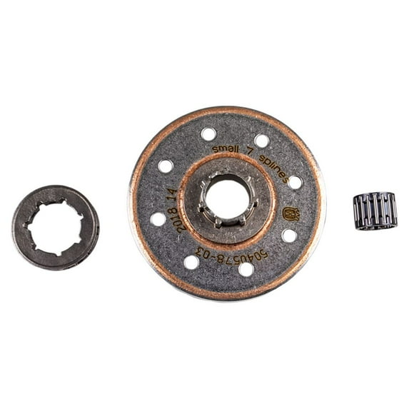 Husqvarna 575261005 Clutch Drum Assembly Kit 526XP Chainsaws Part