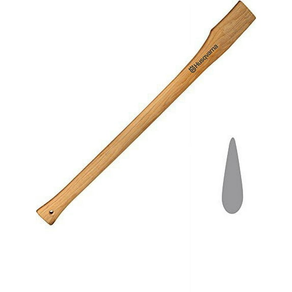 Husqvarna 576 92 67-02 OEM Replacement Handle 30" Splitting Maul 576926702