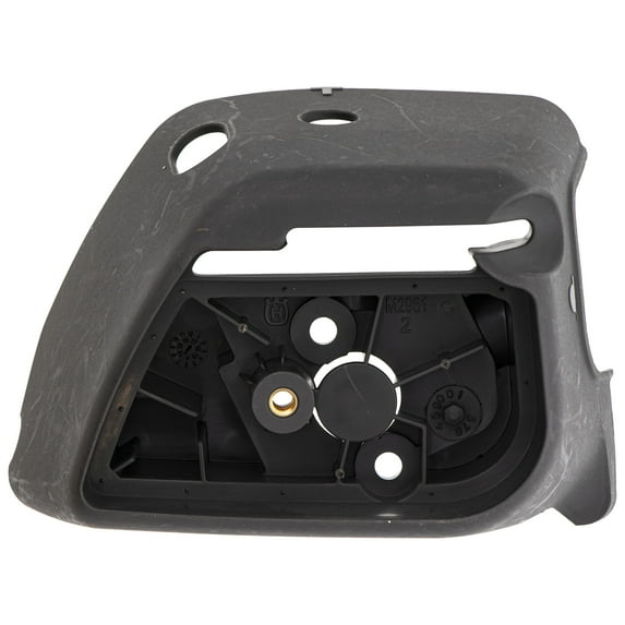 Husqvarna 576459001 Gray Airbox Hva 128 Ldx Djx String Trimmers