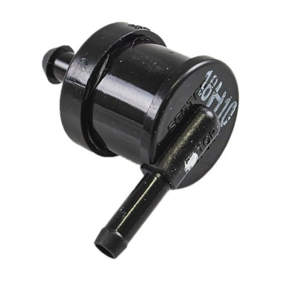 Husqvarna 576618101 Fuel Check Valve Poulan MZ 48 52 64 61 RZ 4219 4622 46i 54i