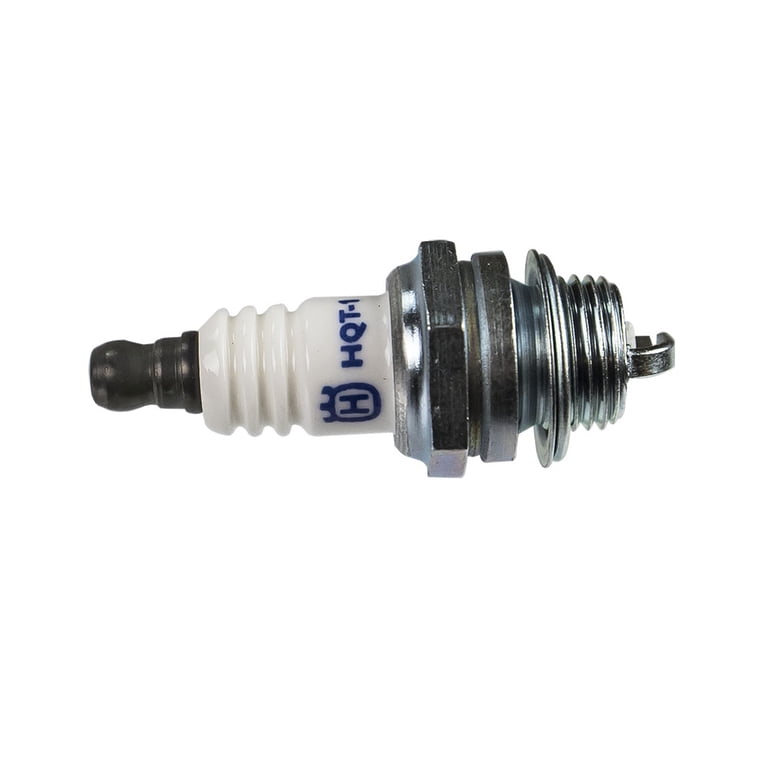 Husqvarna 577484001 HQT-1 HH Spark Plug - BPMR7A CS410 455 Rancher
