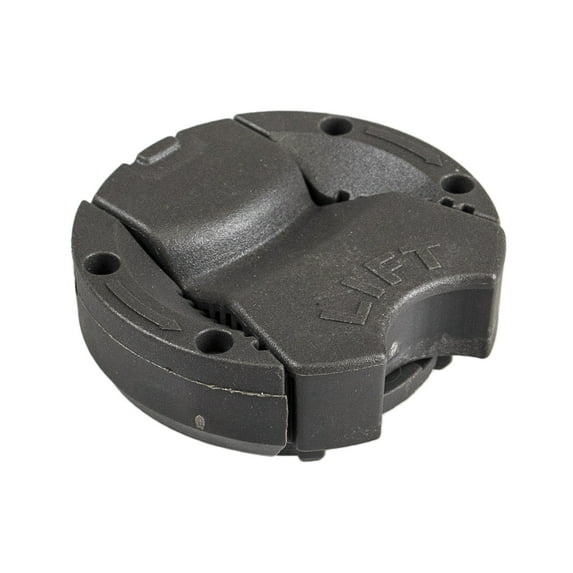 Husqvarna 579070601 Knob Assembly Craftsman RedMax Chainsaws 235 E 240 E