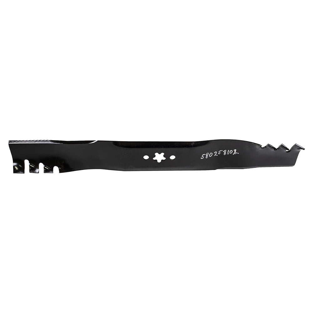 Husqvarna Genuine OEM Mower Blade - 580258102