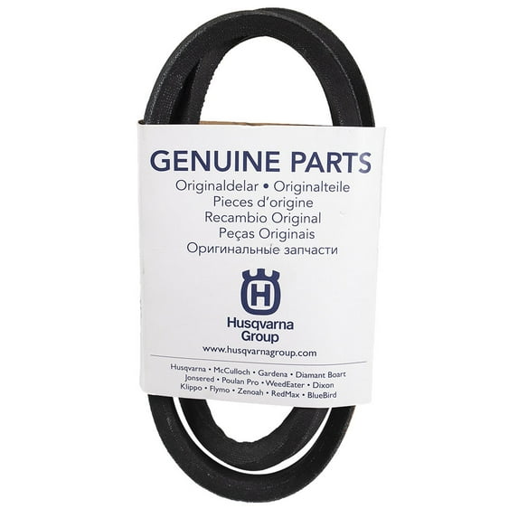 Husqvarna 580280401 Belt Craftsman R115 B C R120 S Riding Mowers Part