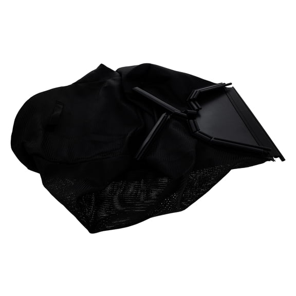 Husqvarna 580943401 Black Grass Bag HU700 HU725 HU775 Series Walk-Behind Lawn Mowers