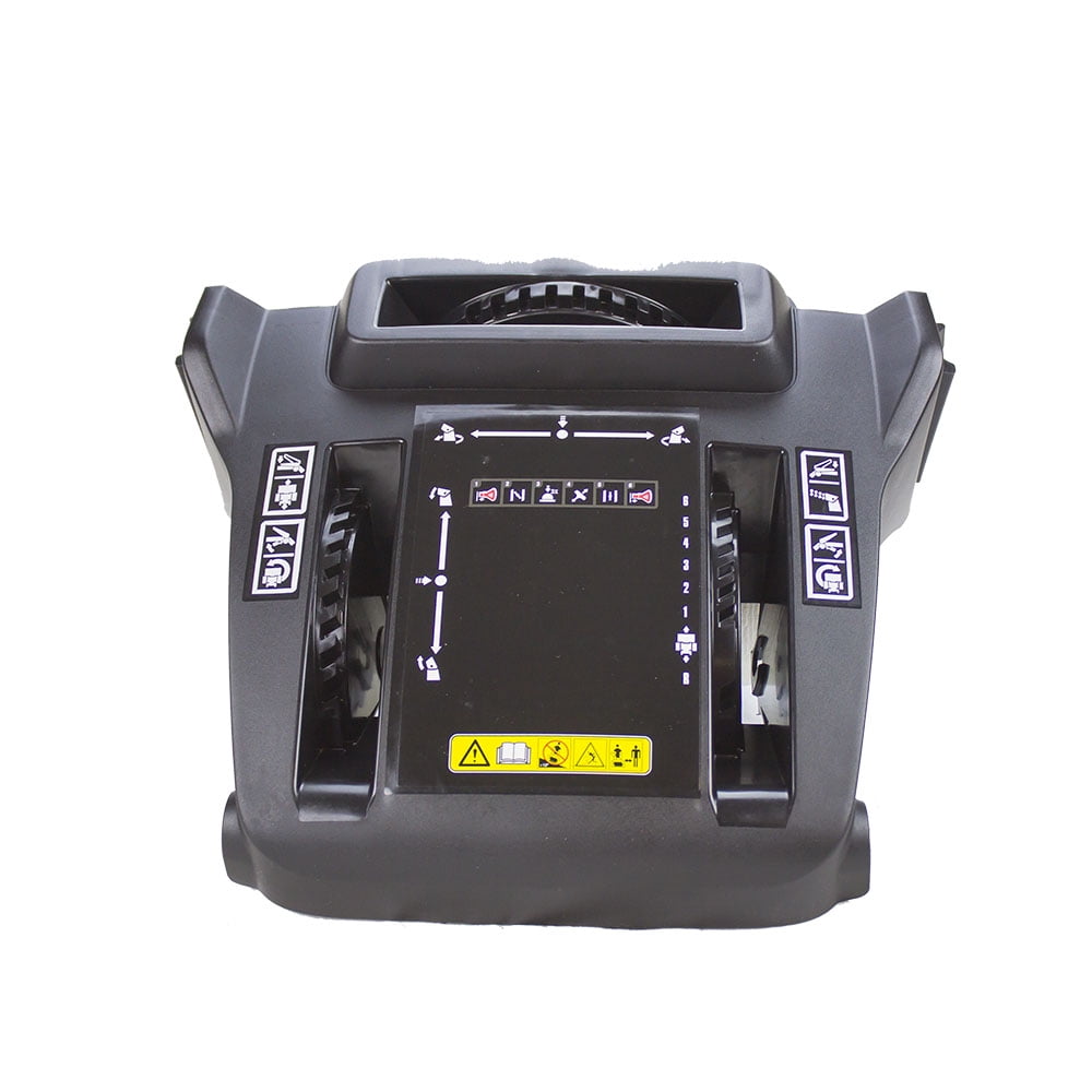 Husqvarna 581131201 Multi Control Console Base Craftsman Poulan PR271 PR300