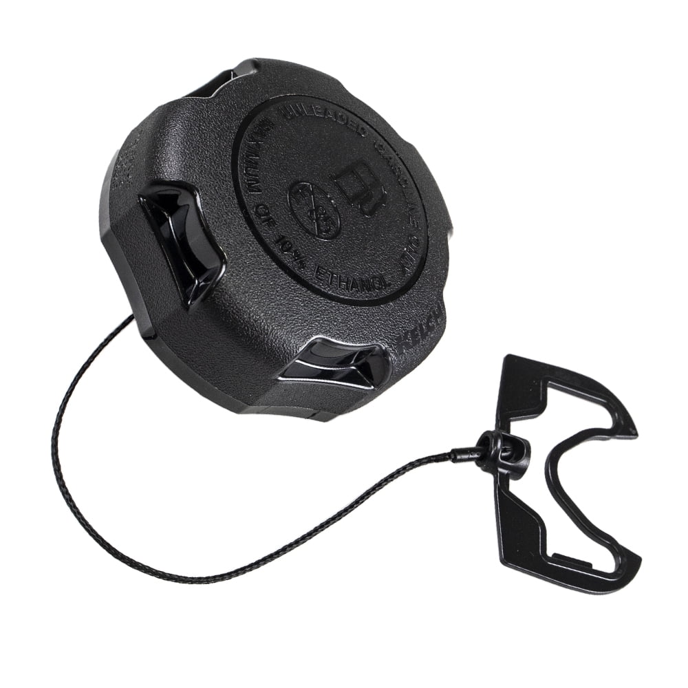 Husqvarna 581176101 2 Way Vented Gas Fuel Cap Lawn Tractors YTH2042