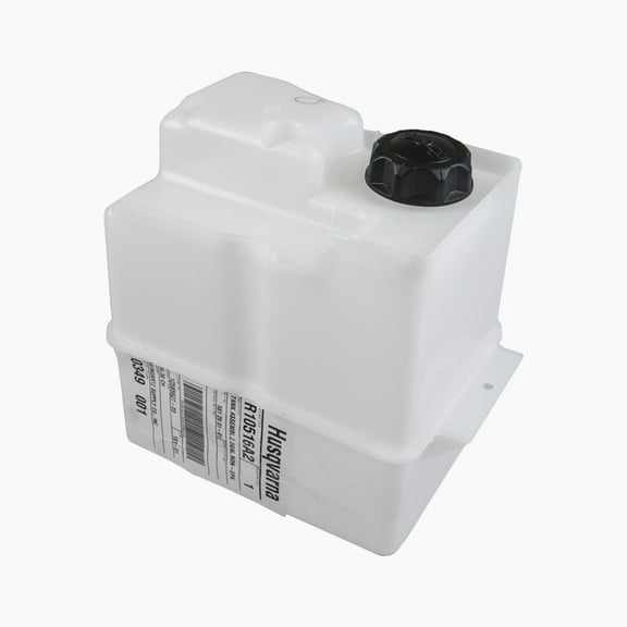 Husqvarna 581290101 Non-EPA 2.5 Gallon Tank Assembly Poulan Lawn Tractors YTA