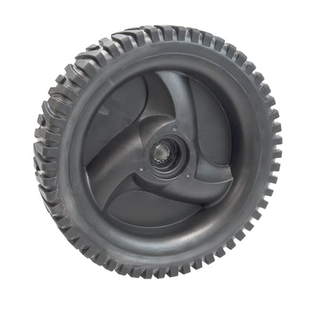 Husqvarna Genuine OEM Mower Wheel - 581685305