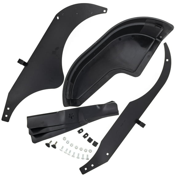 Husqvarna 582560001 Clearcut Mulch Kit 48" MZ