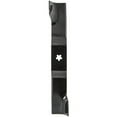 thumbnail image 1 of Husqvarna 582760508 54CC PZ 165".668 High Lift Blade OEM LGT54DXL TS354D TS354X, 1 of 7