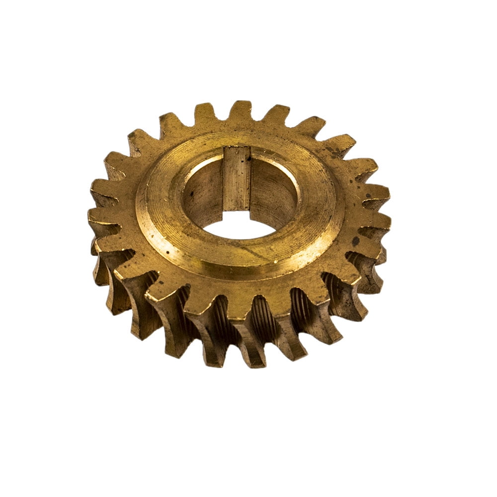 Husqvarna 583293501 OEM Worm Gear Craftsman RedMax AYP Snow Blowers