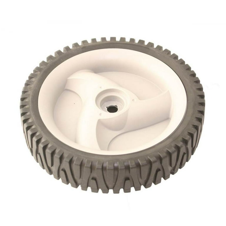 Husqvarna 583719501 Lawn Mower Replacement 8 Front Wheel Tire Assembly Part
