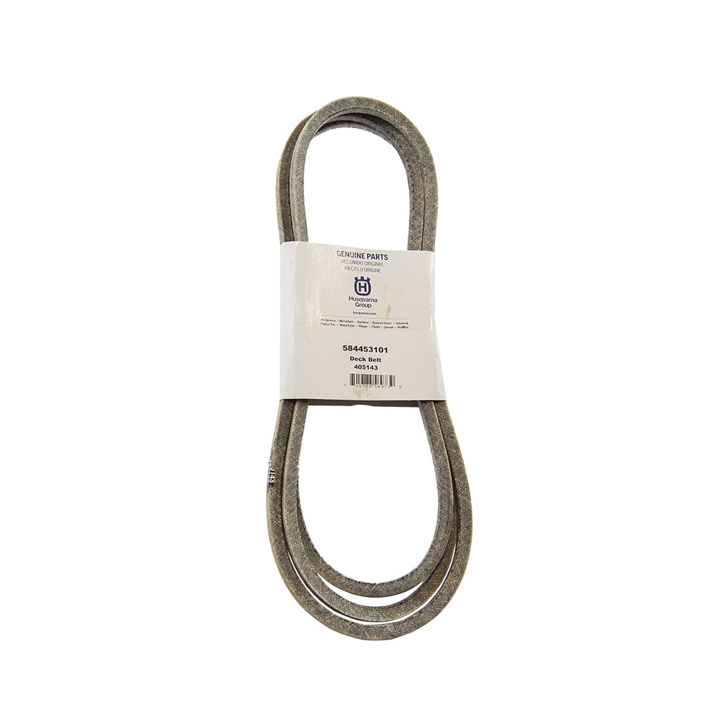 Husqvarna Deck Belt 8TEN Deck Belt For Husqvarna YT42XLS, YTH2242 ...
