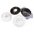 thumbnail image 1 of Husqvarna 585530301 Pulley Spring 358792030 358792011 Riding Lawn Mower, 1 of 2