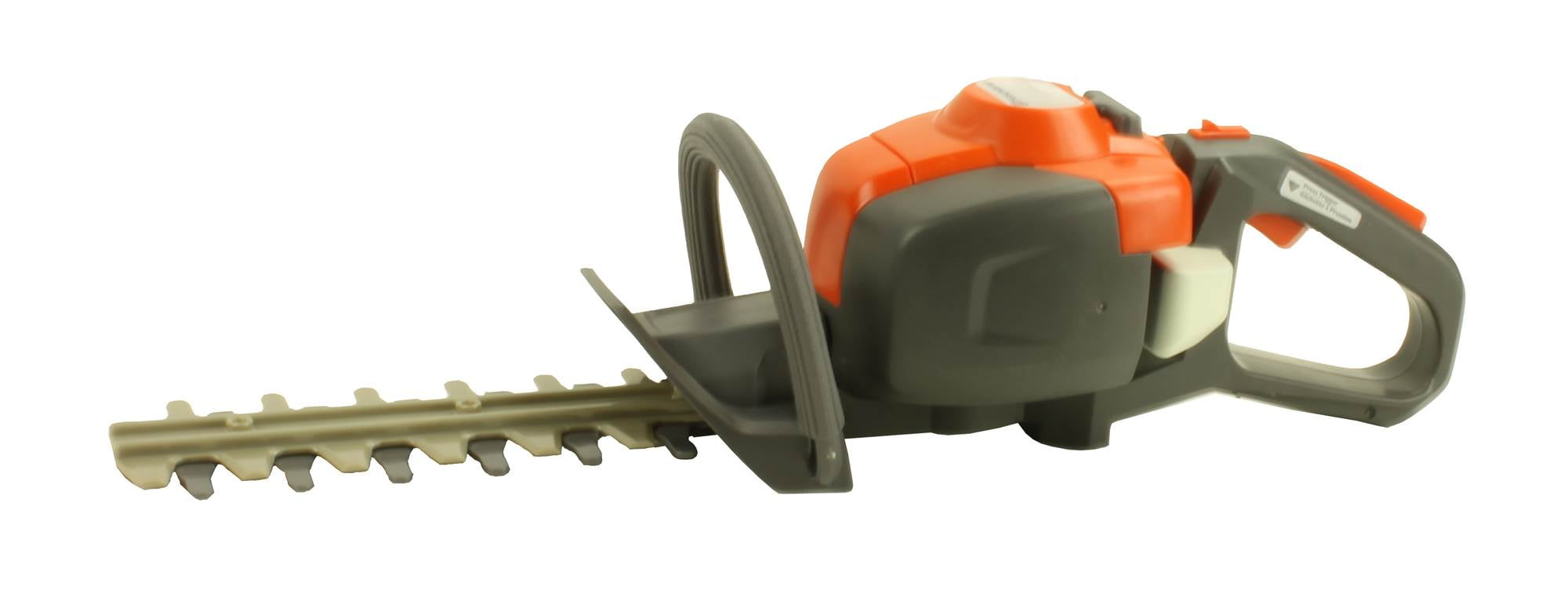 Stanley Jr. Pretend Play Battery Operated Hedge Trimmer 