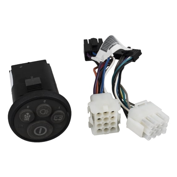 Husqvarna 586590705 Smart Ignition Switch Kit Craftsman Lawn Tractors GT48XLSI