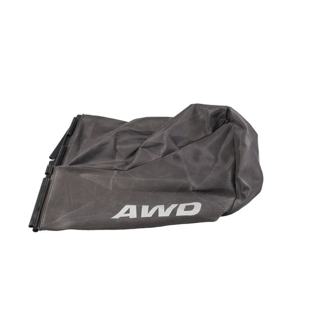 Husqvarna 587100409 OEM 21" Gray Grass Catcher Bag Craftsman Walk