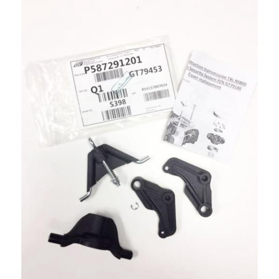 Husqvarna 587291201 Lawn Tractor Transaxle Variation Kit Genuine Original Equipment Manufacturer (OEM) Part