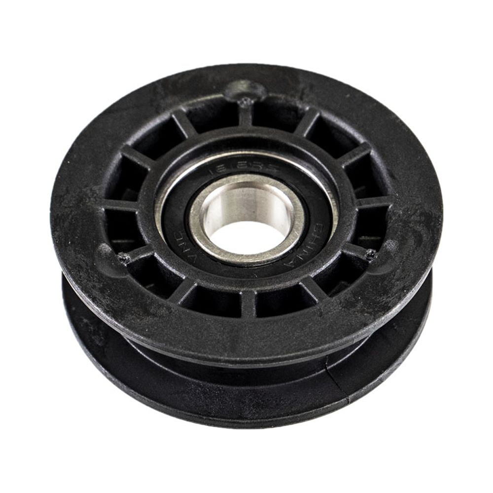 Husqvarna 587969201 RWD Double Seal Idler Pulley Craftsman Walk-Behind ...