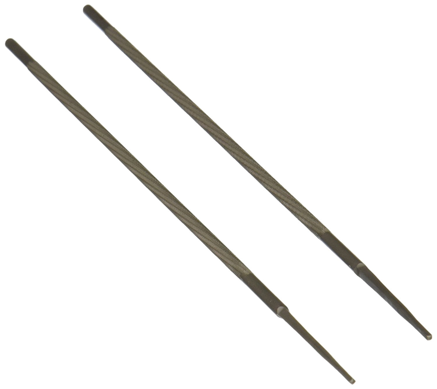 Husqvarna 588245901 Intensive Cut Saw Chain Files (2 Pack), 5/32