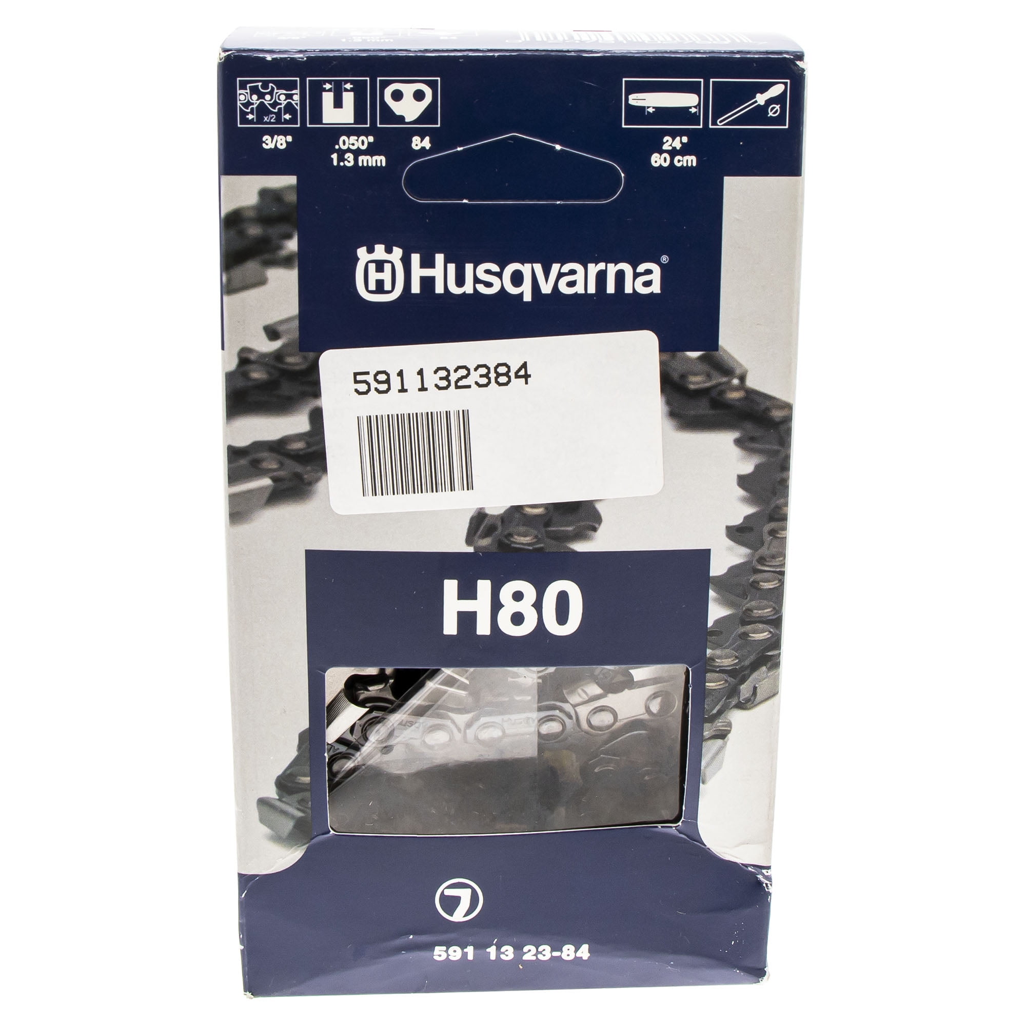 H80 chain 2024