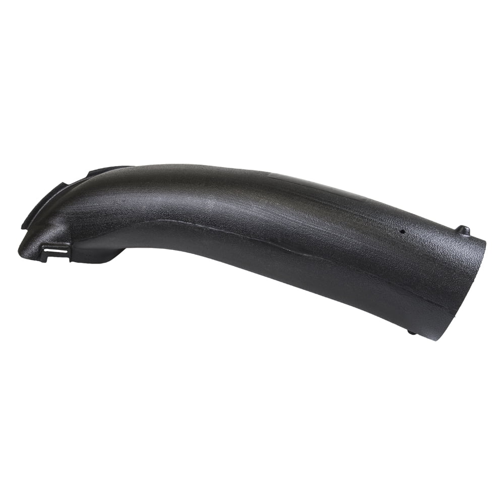 Husqvarna oem lawn mower bagger lower chute 532162803 discount