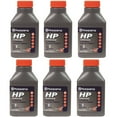 thumbnail image 1 of Husqvarna 593152601 2 Stroke Cycle HP High Performance Oil 6 Pack of 2.6oz Bottles 50:1, 1 of 5