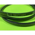 thumbnail image 1 of Husqvarna 593773401 532197242 Mower Deck Belt 48-Inch For Husqvarna/Poulan/Roper/Craftsman/Weed Eater, 1 of 3