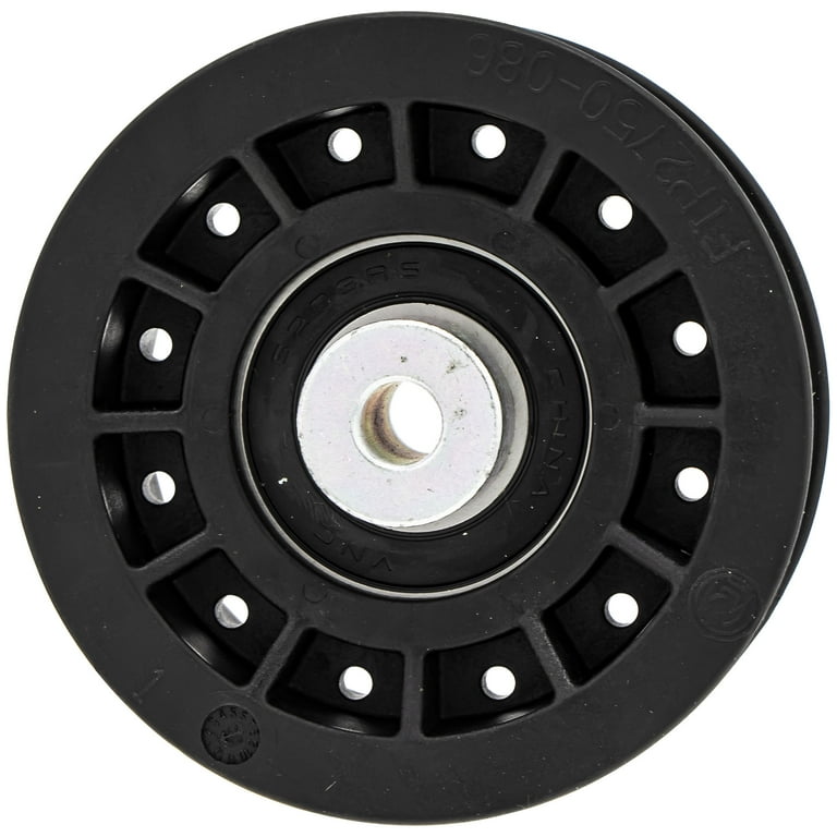 Blade Idler Pulley For 54 Husqvarna RZ46i And 50 Similar, 44 OFF