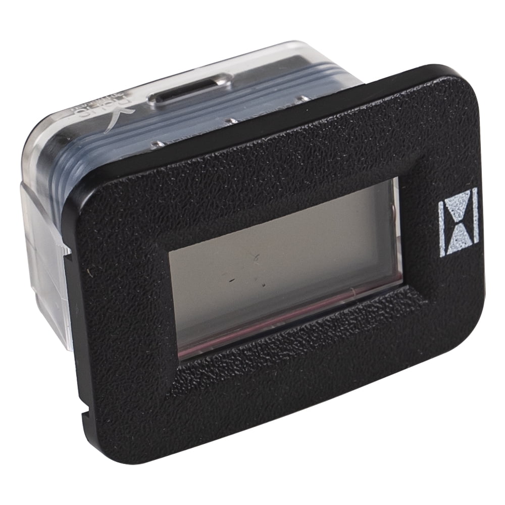 Husqvarna 594919101 Service Hour Meter Gauge NST 61 TC 130 238 Z 246i