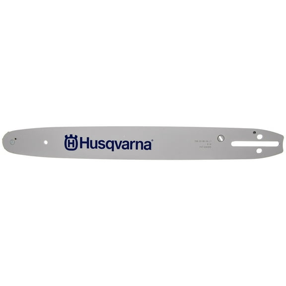 Husqvarna 596009856 16" Chain Bar 3 8" Pitch .050"Craftsman 335XPT Chainsaw 501959656